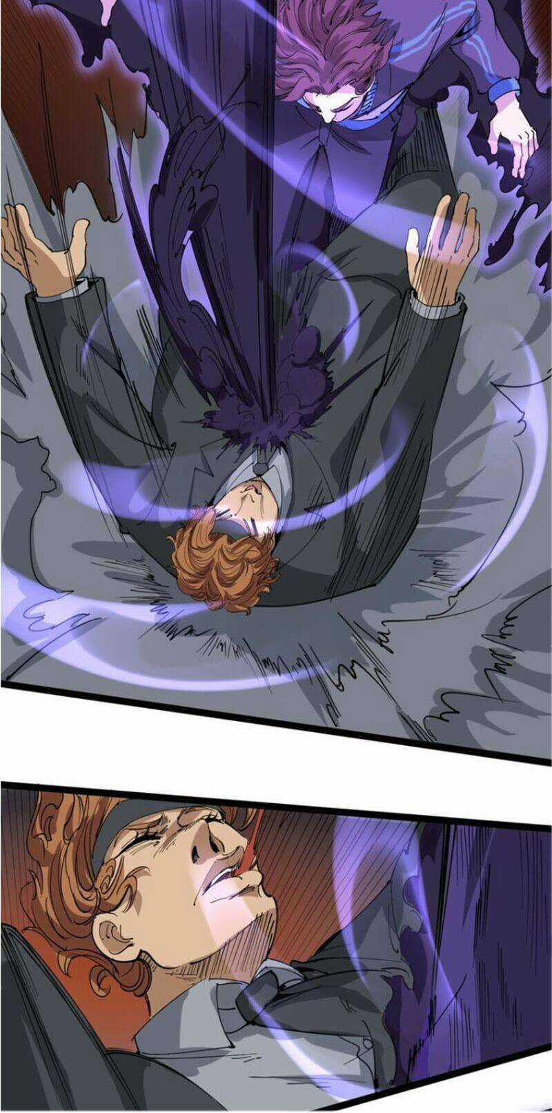 Hồi Xuân Tiểu Độc Y Chapter 25 trang 74