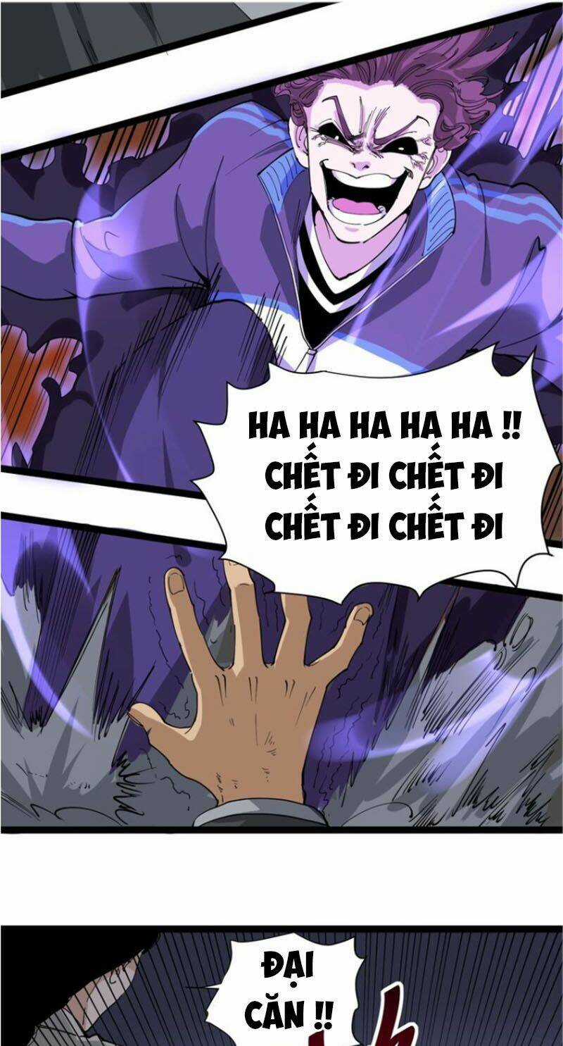 Hồi Xuân Tiểu Độc Y Chapter 25 trang 75