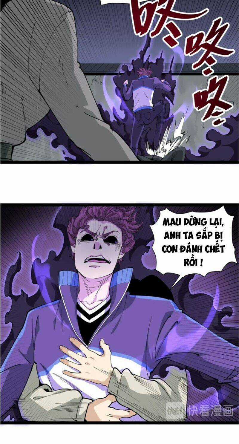 Hồi Xuân Tiểu Độc Y Chapter 25 trang 76