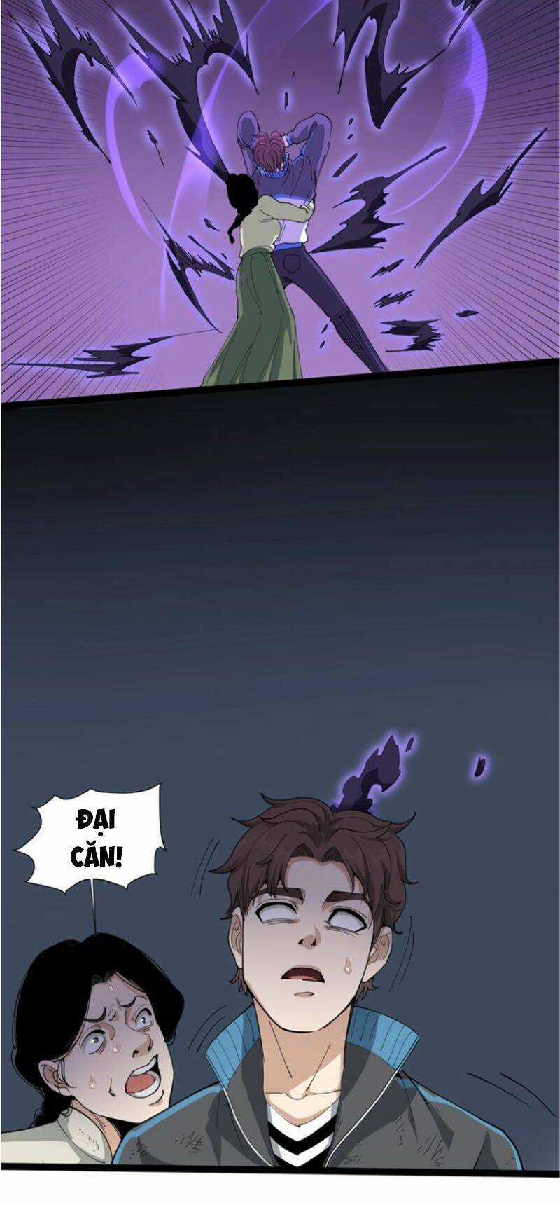 Hồi Xuân Tiểu Độc Y Chapter 25 trang 78