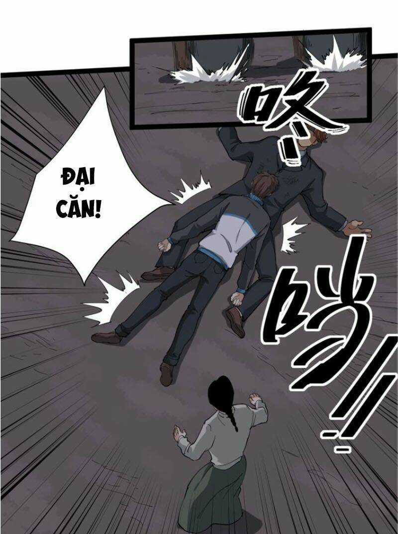 Hồi Xuân Tiểu Độc Y Chapter 25 trang 79