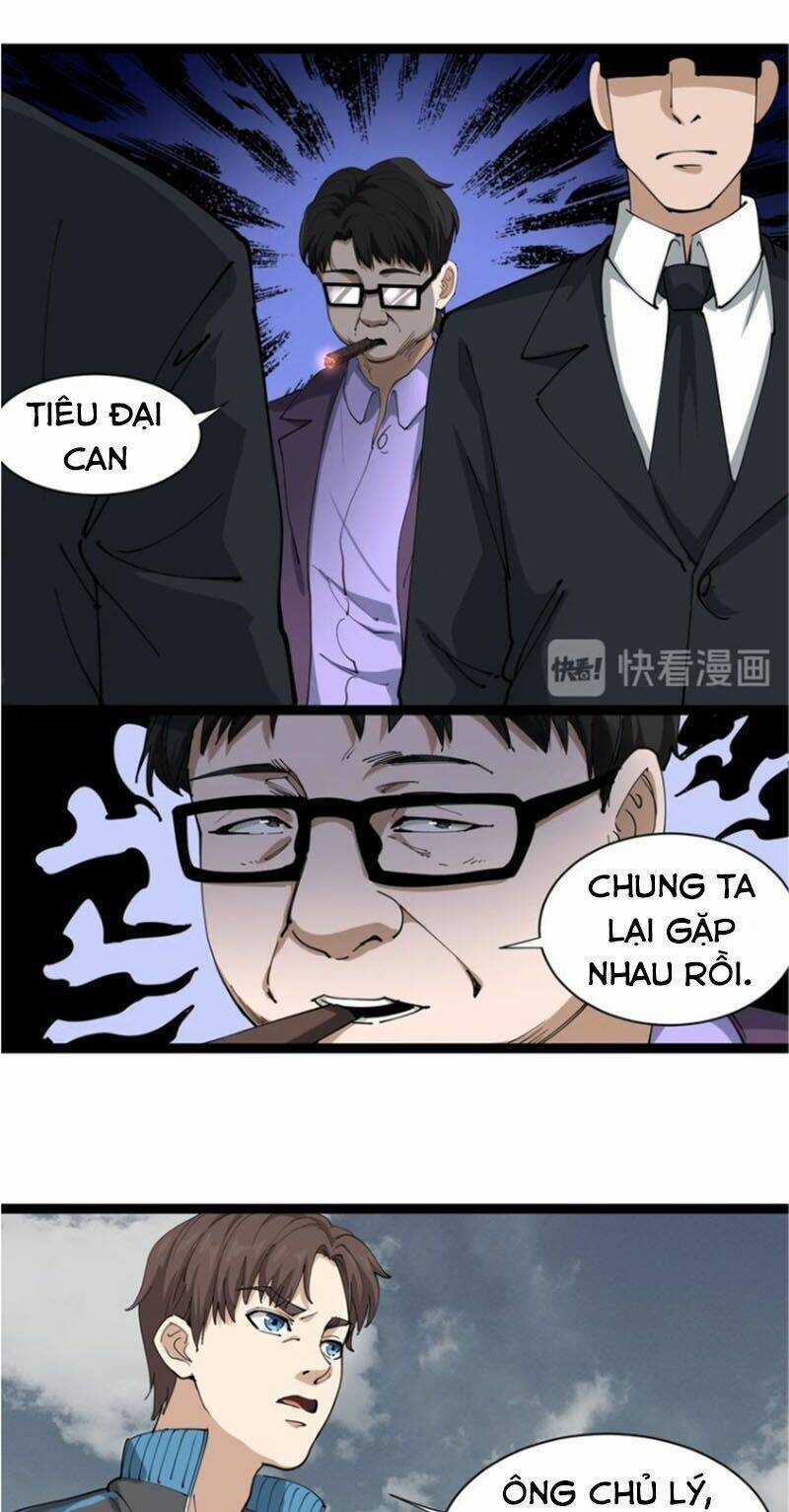 Hồi Xuân Tiểu Độc Y Chapter 25 trang 8