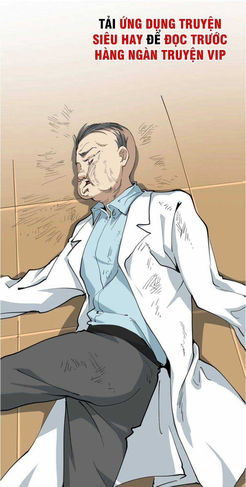 Hồi Xuân Tiểu Độc Y Chapter 26 trang 10