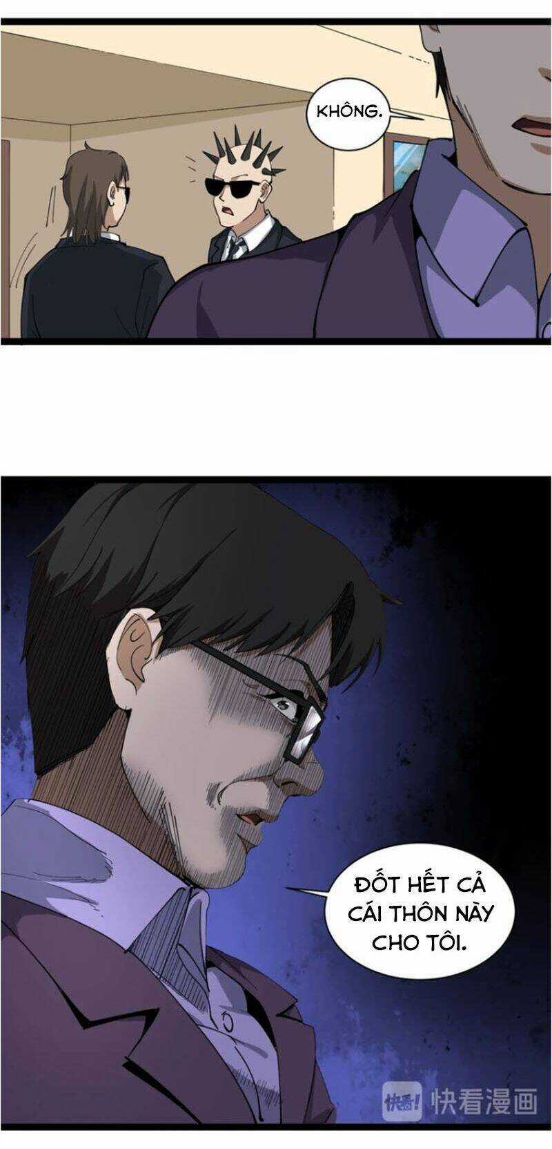 Hồi Xuân Tiểu Độc Y Chapter 26 trang 13