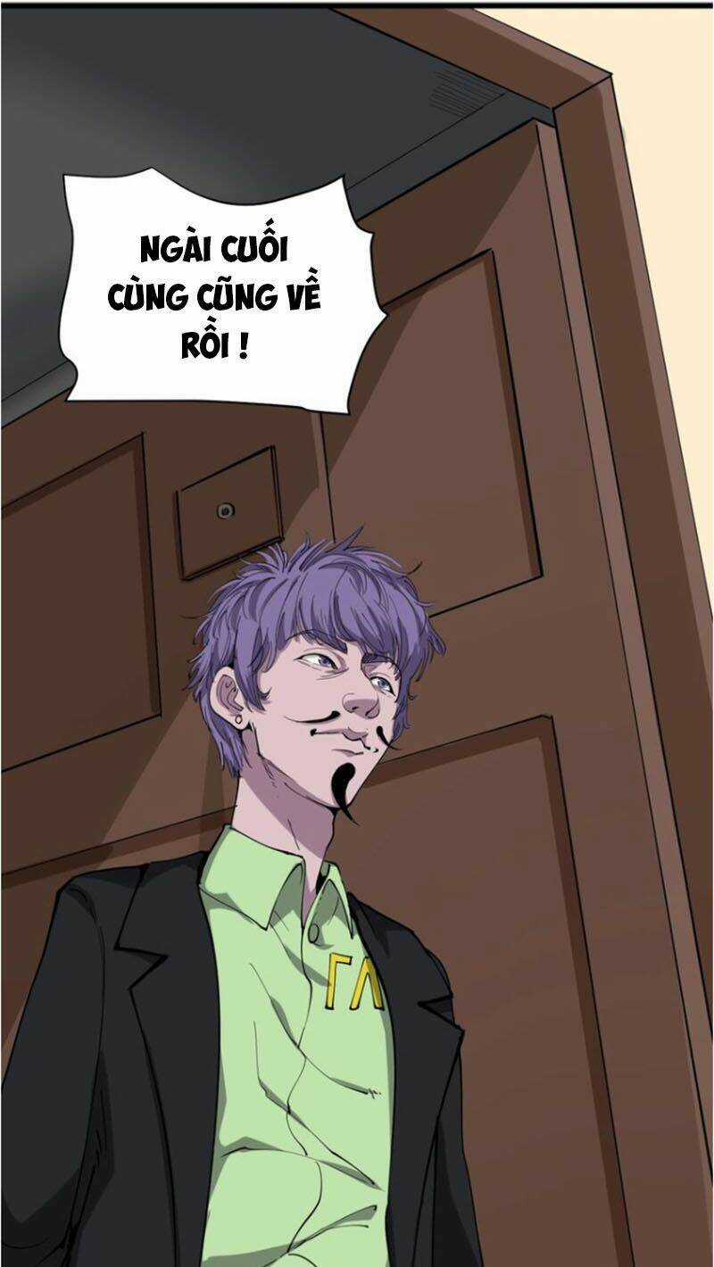 Hồi Xuân Tiểu Độc Y Chapter 26 trang 16