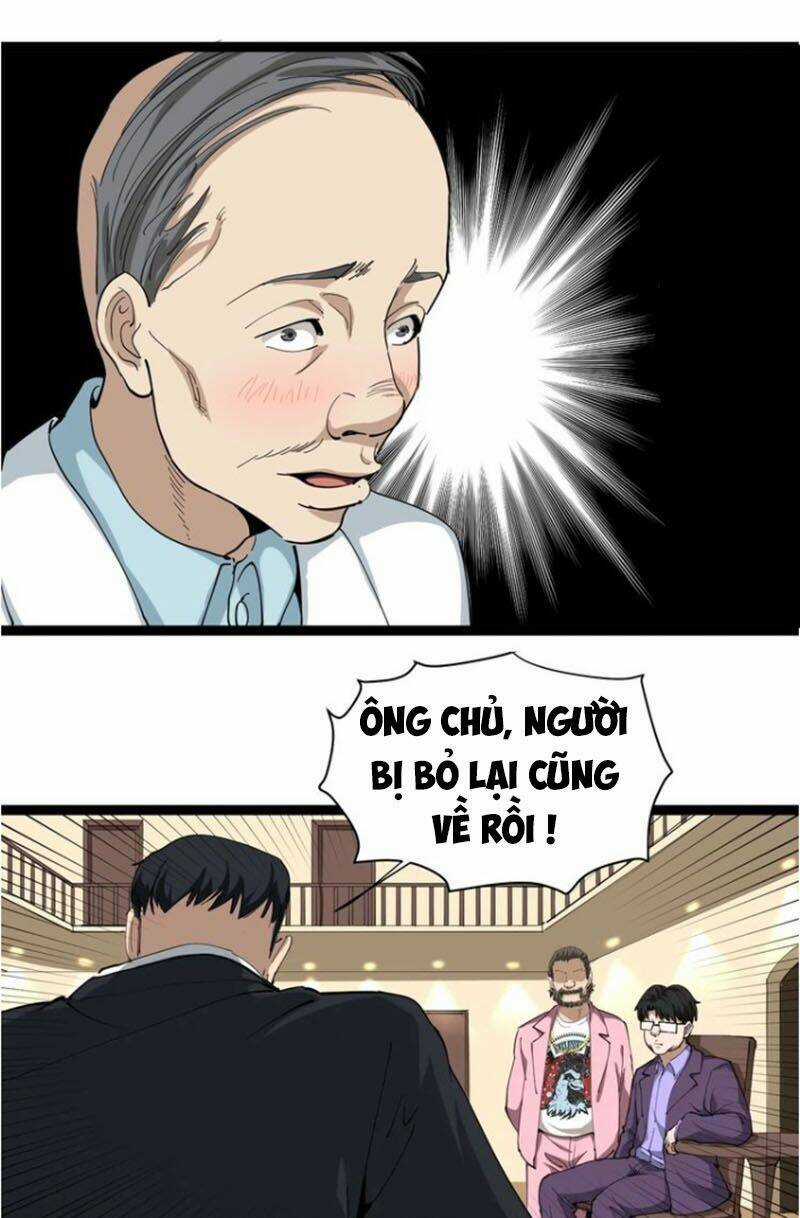 Hồi Xuân Tiểu Độc Y Chapter 26 trang 2