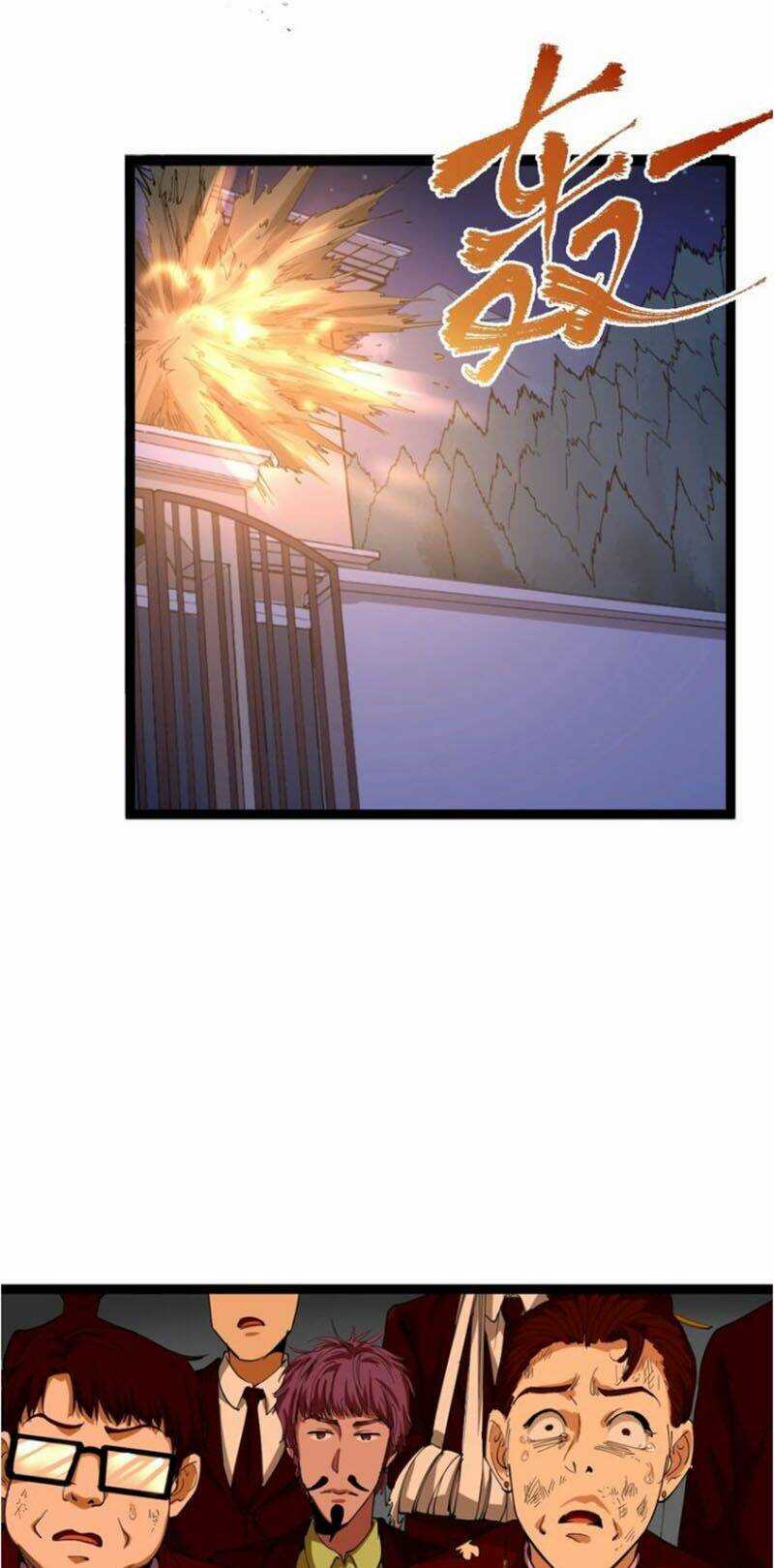 Hồi Xuân Tiểu Độc Y Chapter 26 trang 24