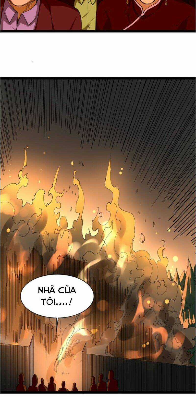 Hồi Xuân Tiểu Độc Y Chapter 26 trang 25