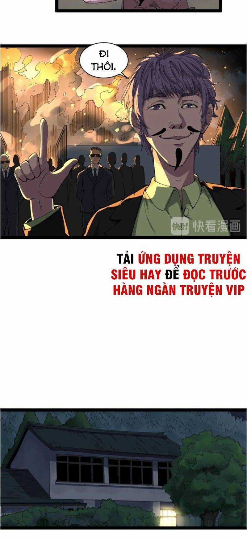 Hồi Xuân Tiểu Độc Y Chapter 26 trang 27