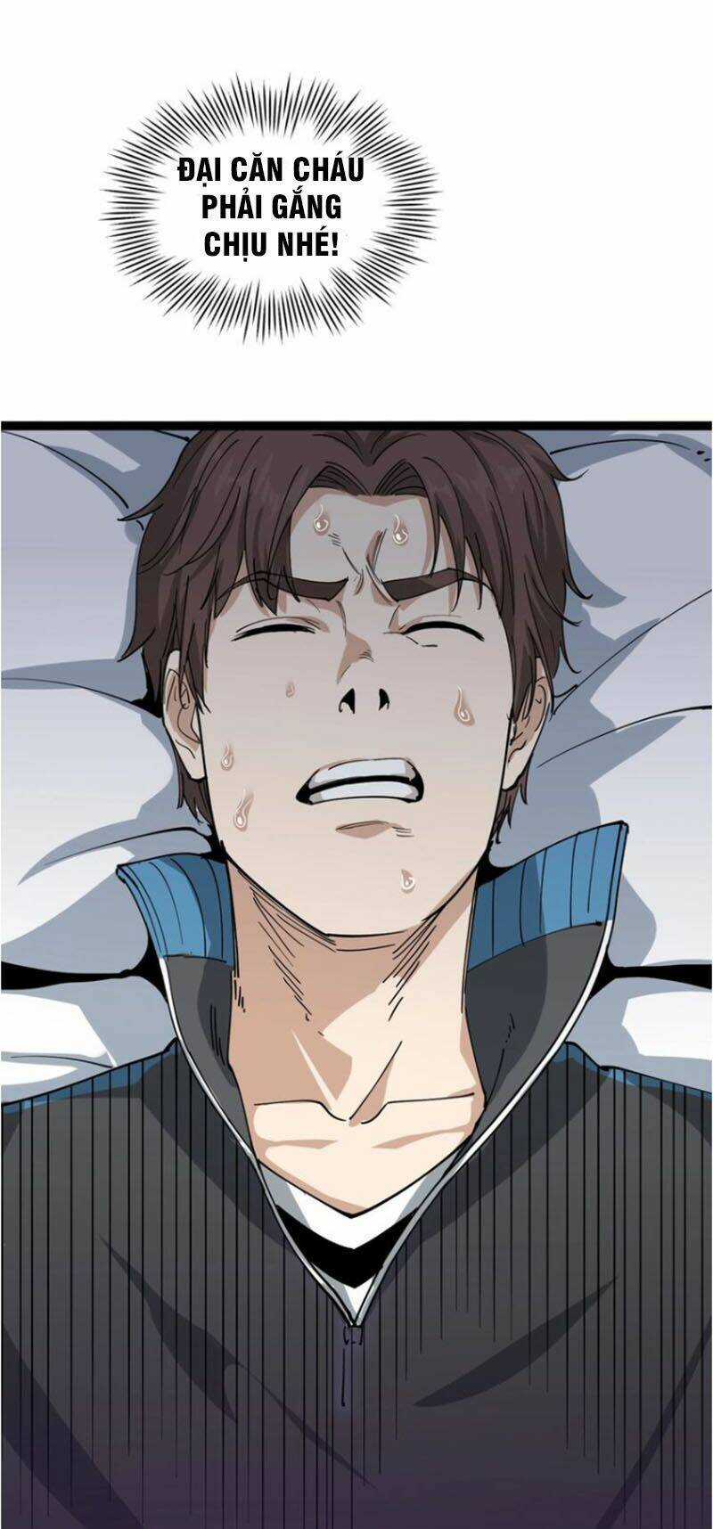 Hồi Xuân Tiểu Độc Y Chapter 26 trang 30