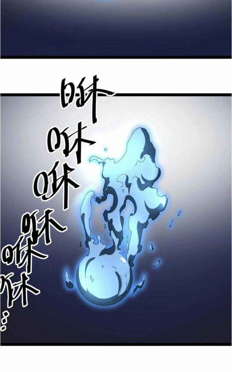 Hồi Xuân Tiểu Độc Y Chapter 26 trang 35