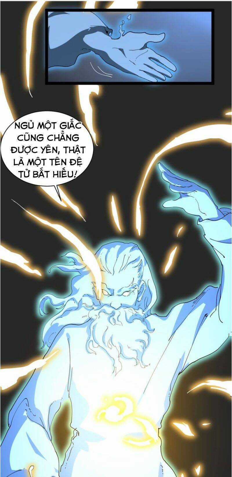 Hồi Xuân Tiểu Độc Y Chapter 26 trang 38