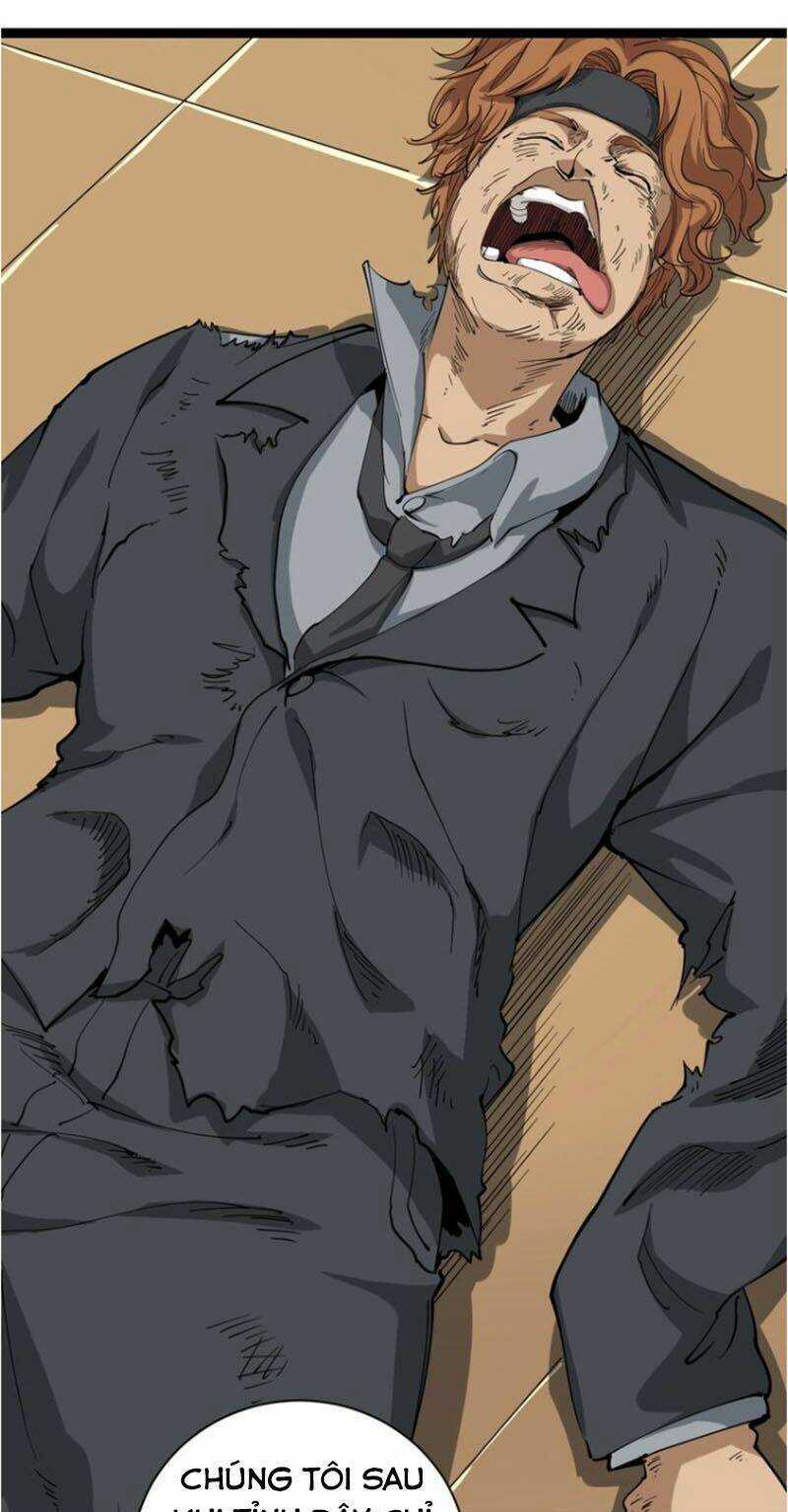 Hồi Xuân Tiểu Độc Y Chapter 26 trang 4