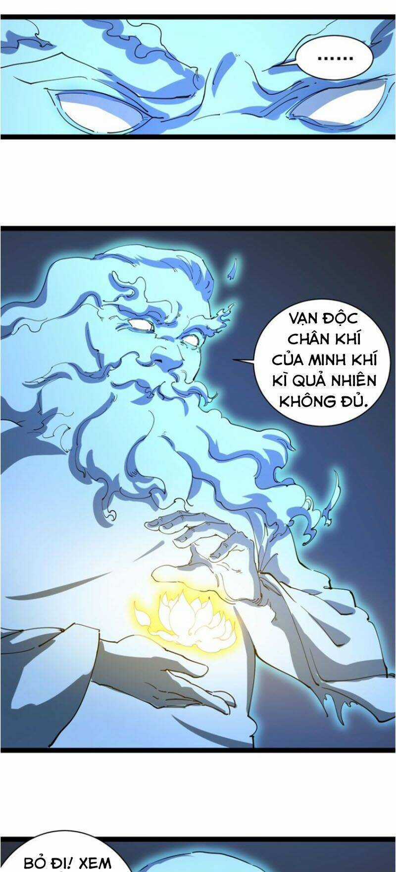 Hồi Xuân Tiểu Độc Y Chapter 26 trang 40