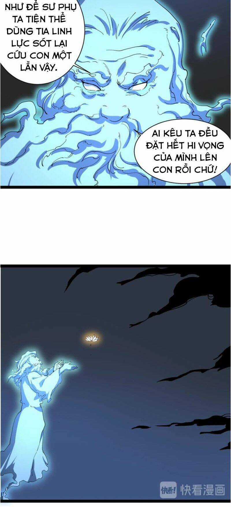 Hồi Xuân Tiểu Độc Y Chapter 26 trang 41