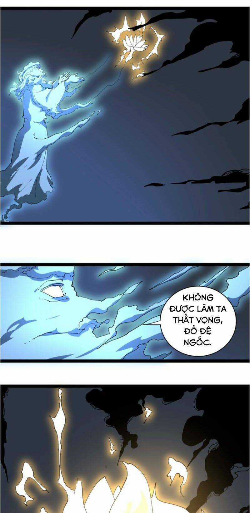 Hồi Xuân Tiểu Độc Y Chapter 26 trang 42