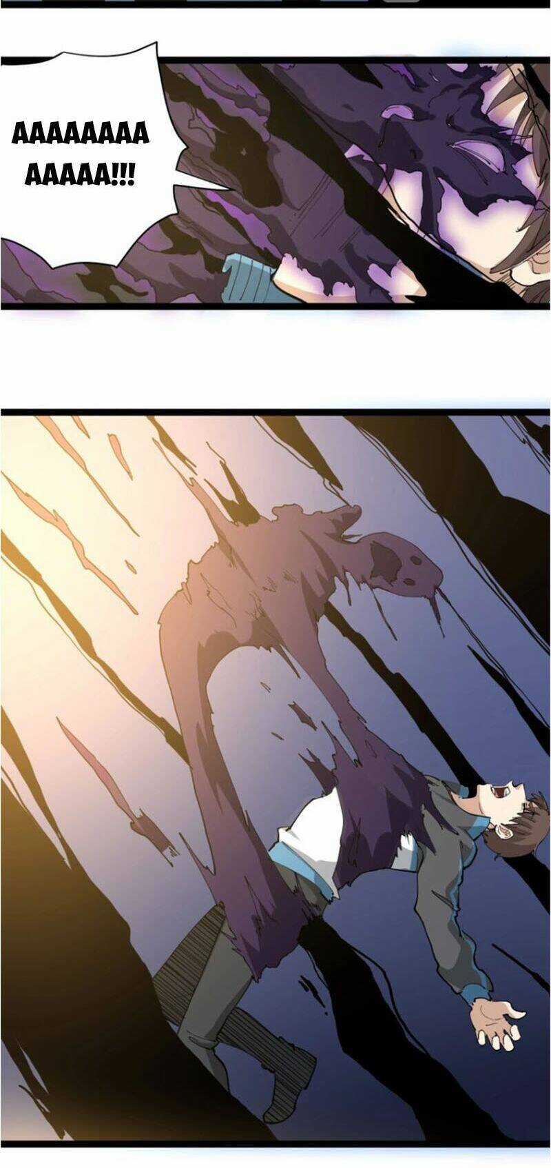 Hồi Xuân Tiểu Độc Y Chapter 26 trang 47