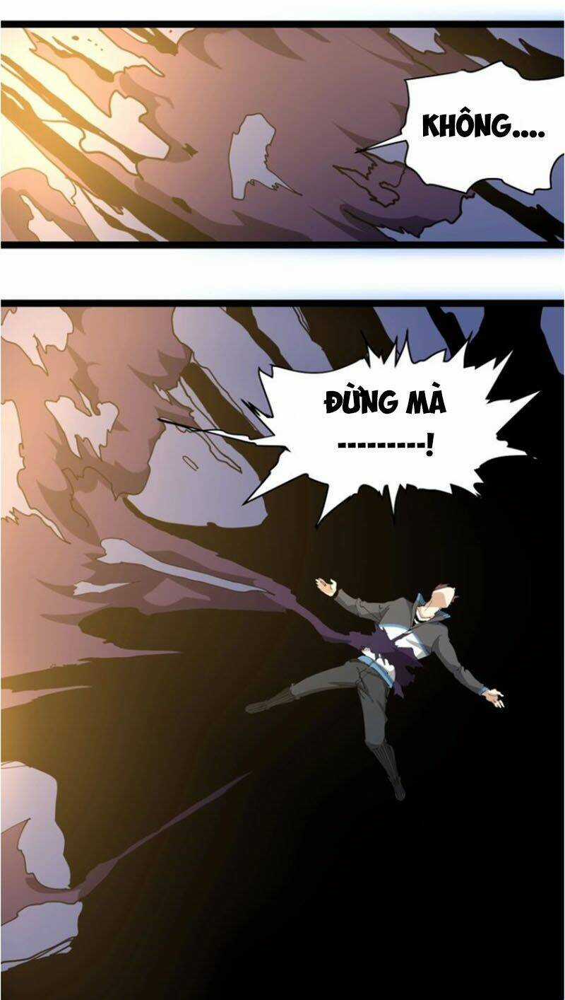 Hồi Xuân Tiểu Độc Y Chapter 26 trang 48