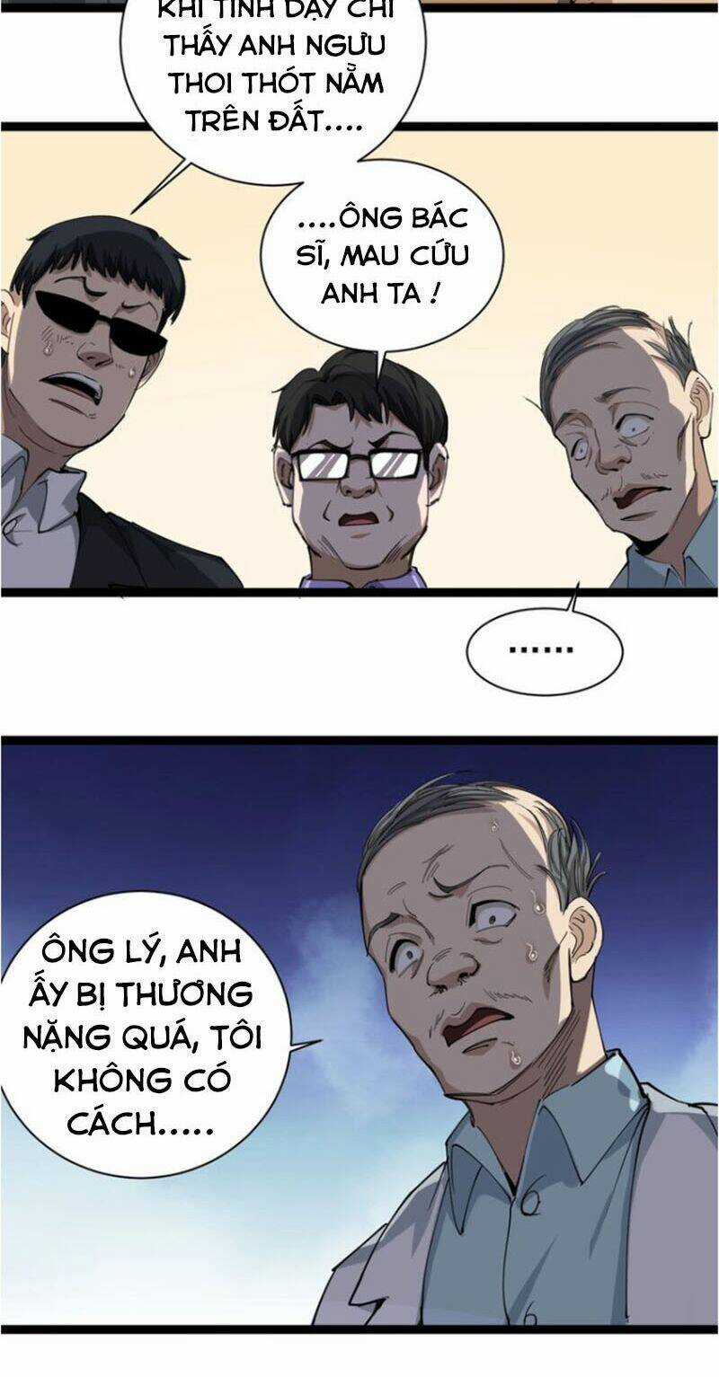 Hồi Xuân Tiểu Độc Y Chapter 26 trang 5