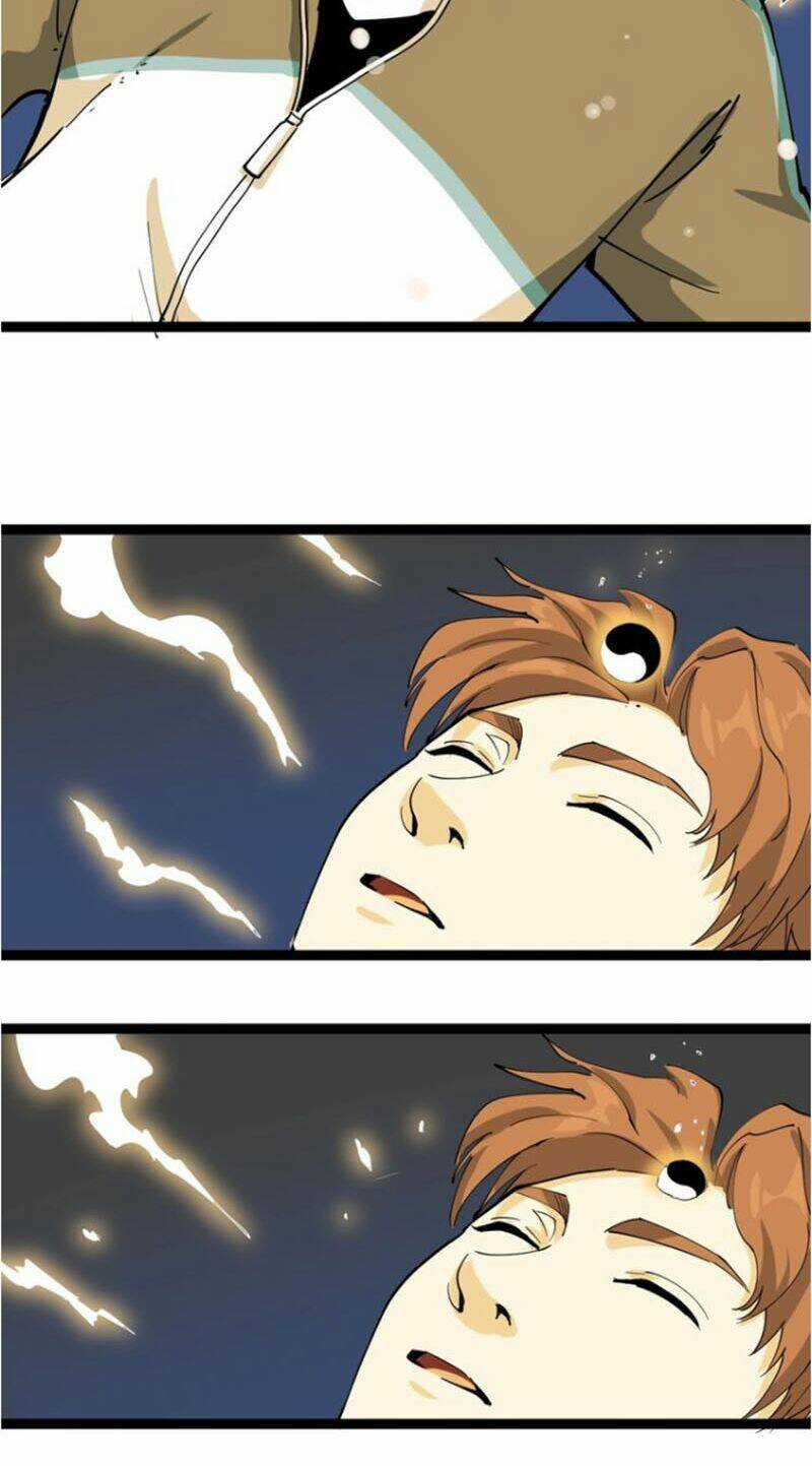 Hồi Xuân Tiểu Độc Y Chapter 26 trang 53