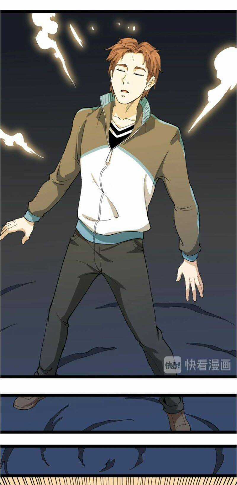 Hồi Xuân Tiểu Độc Y Chapter 26 trang 54