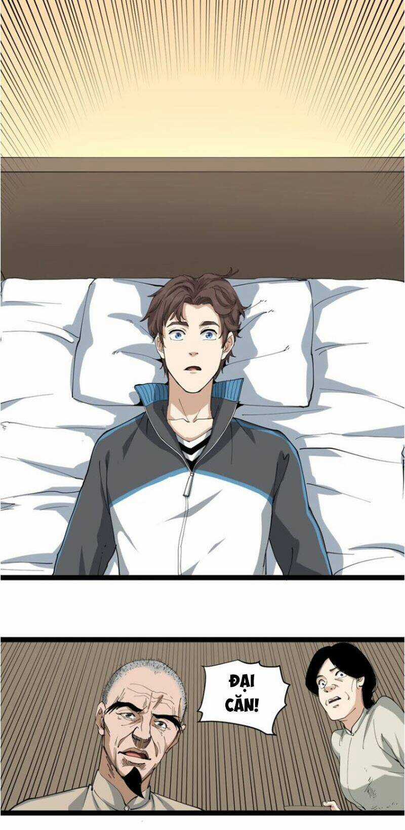 Hồi Xuân Tiểu Độc Y Chapter 26 trang 55