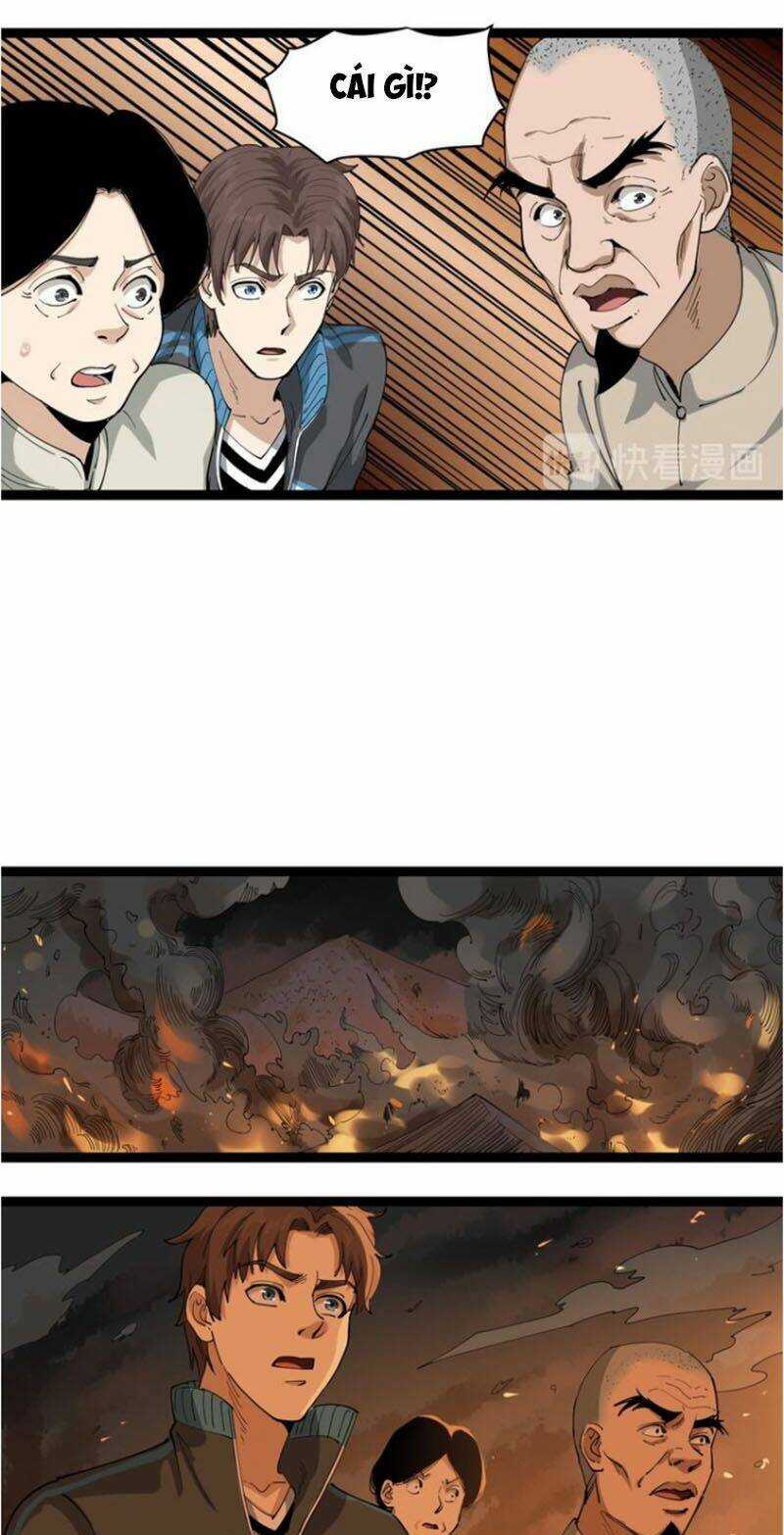 Hồi Xuân Tiểu Độc Y Chapter 26 trang 58