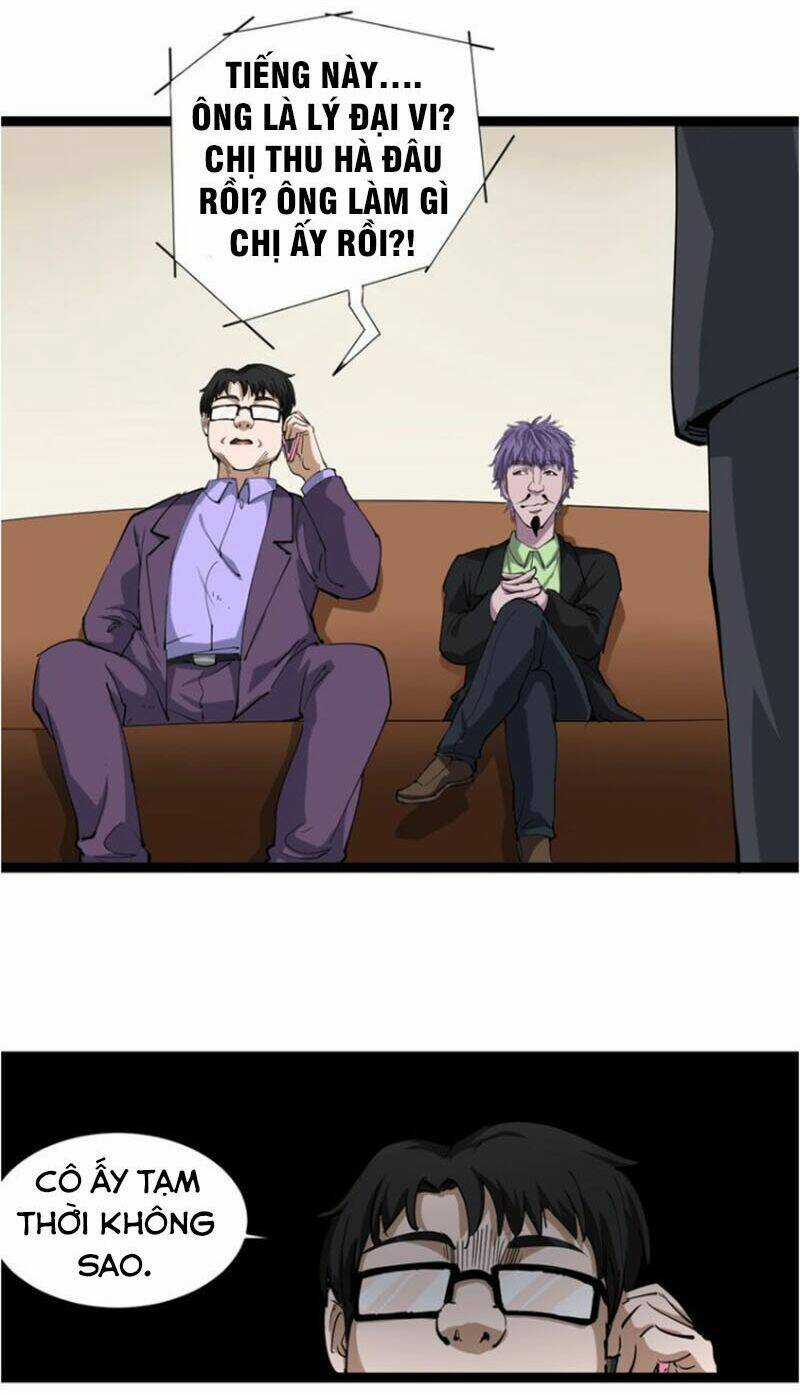 Hồi Xuân Tiểu Độc Y Chapter 26 trang 61