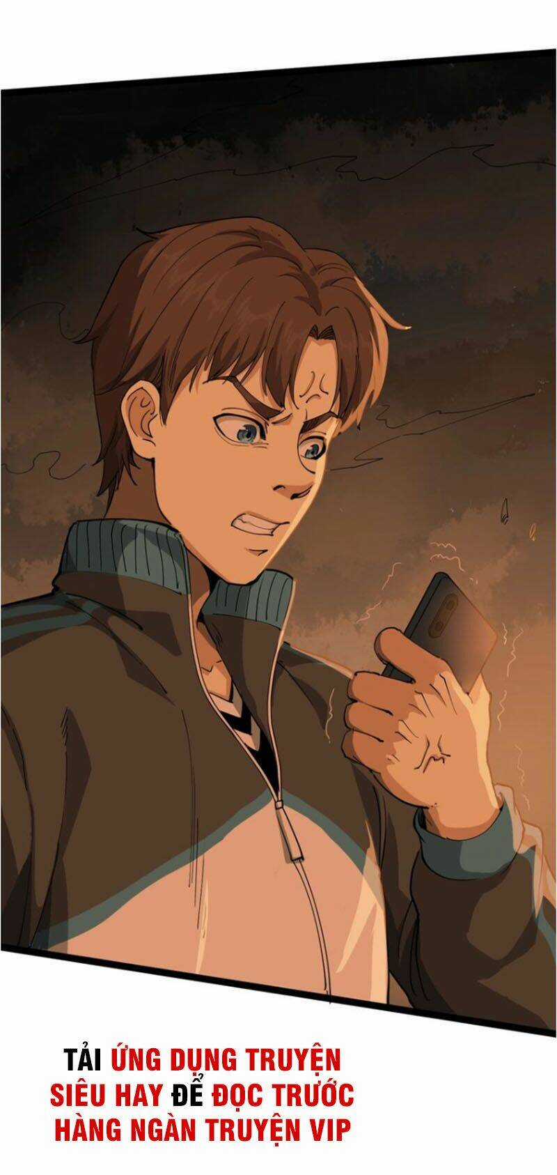 Hồi Xuân Tiểu Độc Y Chapter 26 trang 64