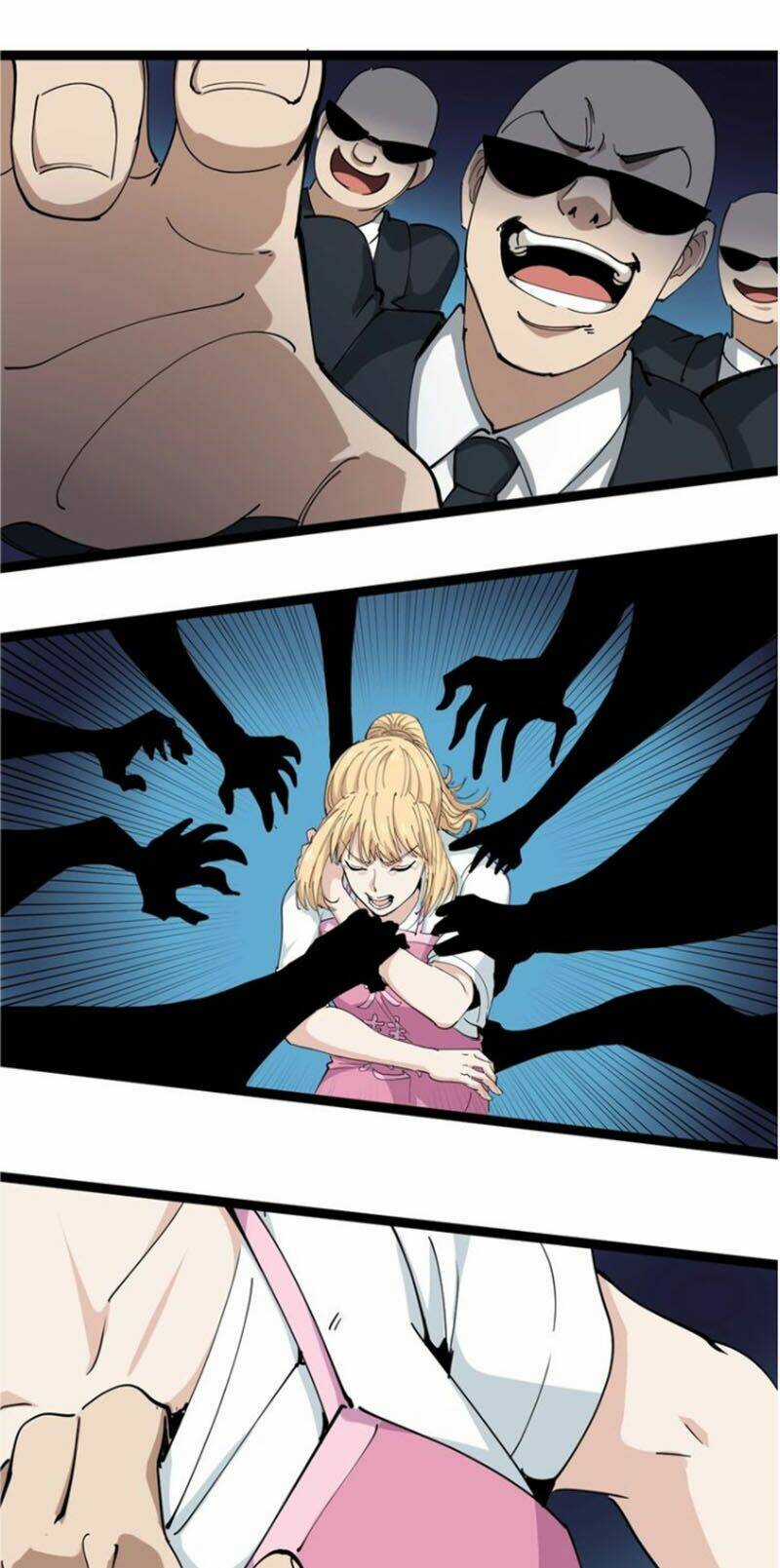 Hồi Xuân Tiểu Độc Y Chapter 27 trang 12