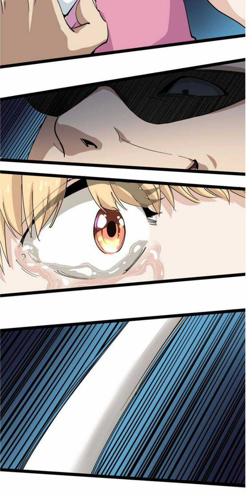 Hồi Xuân Tiểu Độc Y Chapter 27 trang 13