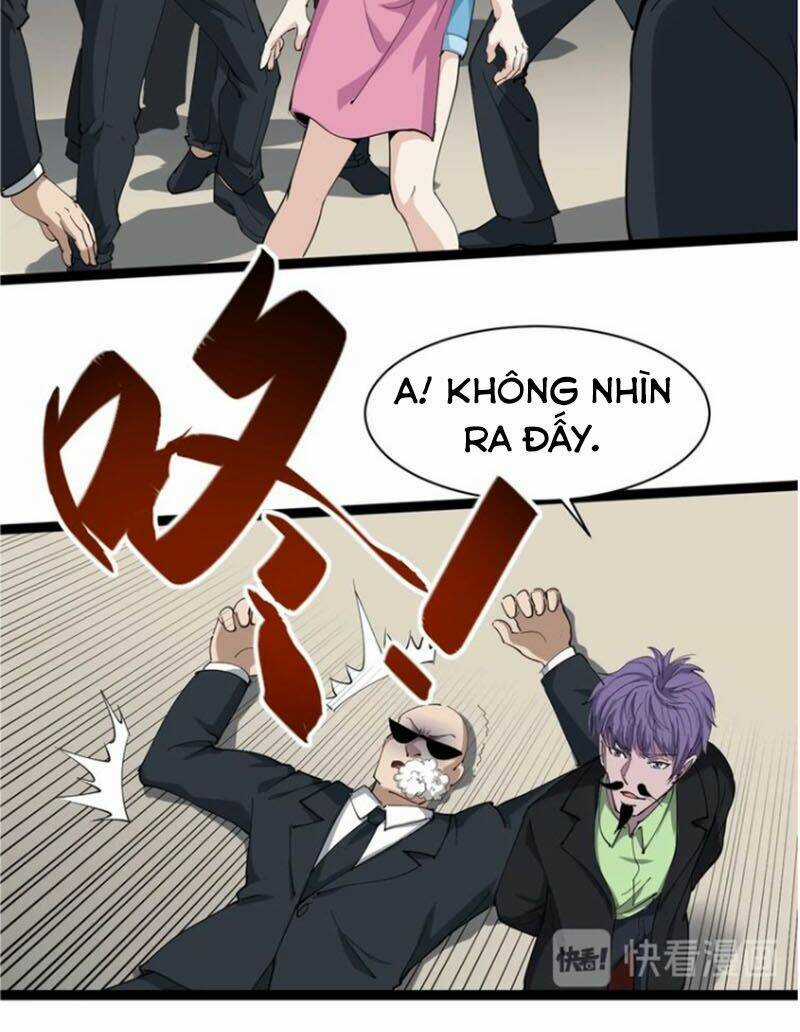 Hồi Xuân Tiểu Độc Y Chapter 27 trang 16