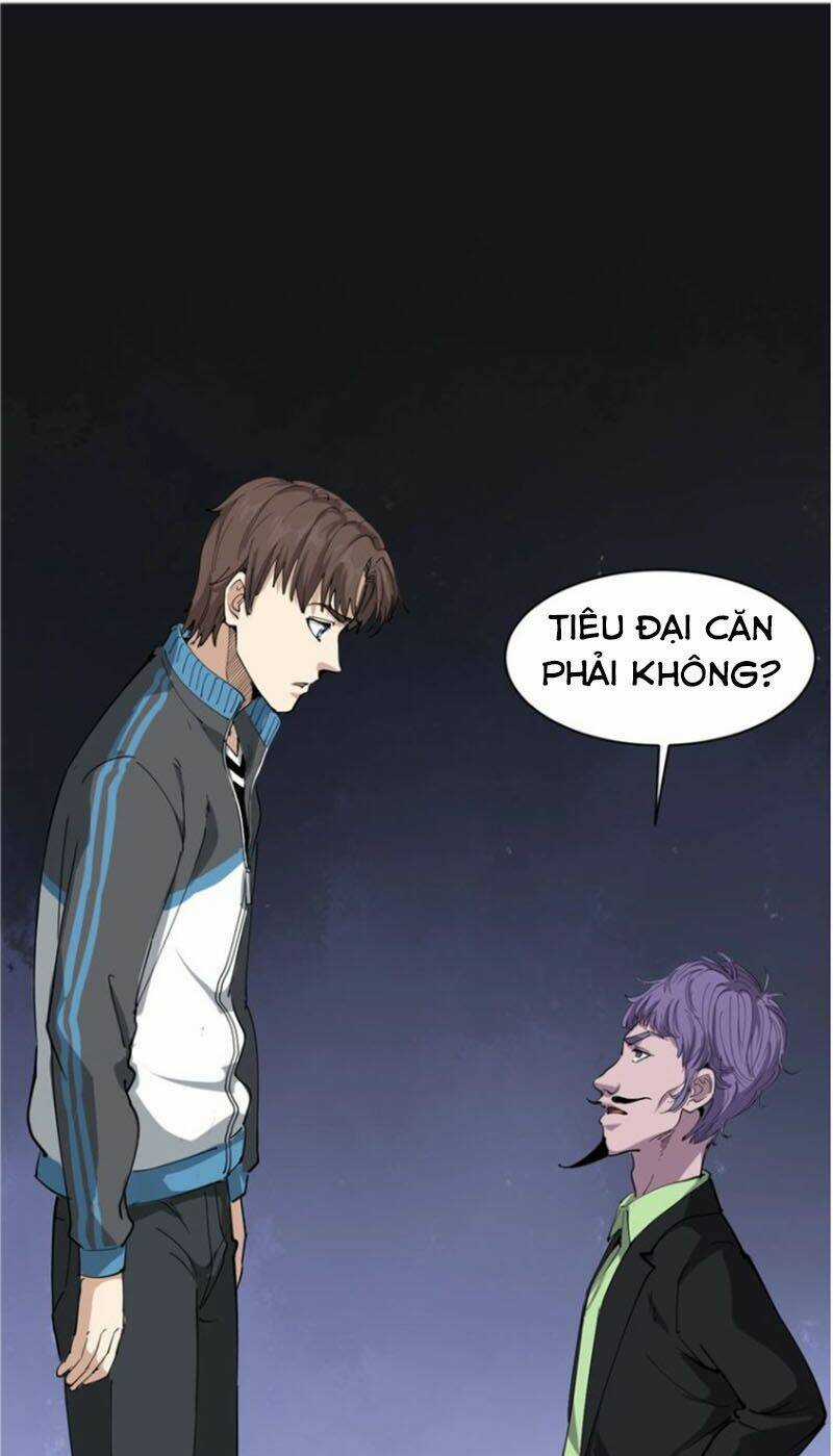 Hồi Xuân Tiểu Độc Y Chapter 27 trang 21