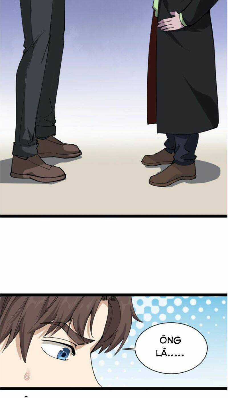 Hồi Xuân Tiểu Độc Y Chapter 27 trang 22