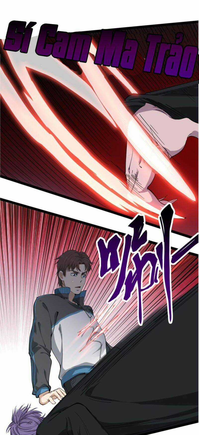 Hồi Xuân Tiểu Độc Y Chapter 27 trang 23