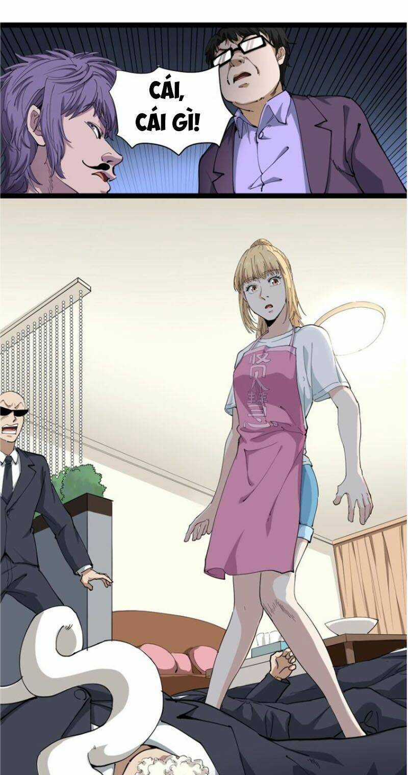 Hồi Xuân Tiểu Độc Y Chapter 27 trang 27