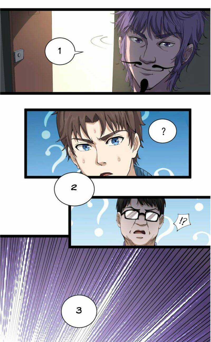 Hồi Xuân Tiểu Độc Y Chapter 27 trang 29