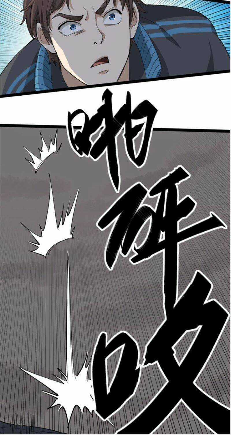 Hồi Xuân Tiểu Độc Y Chapter 27 trang 3