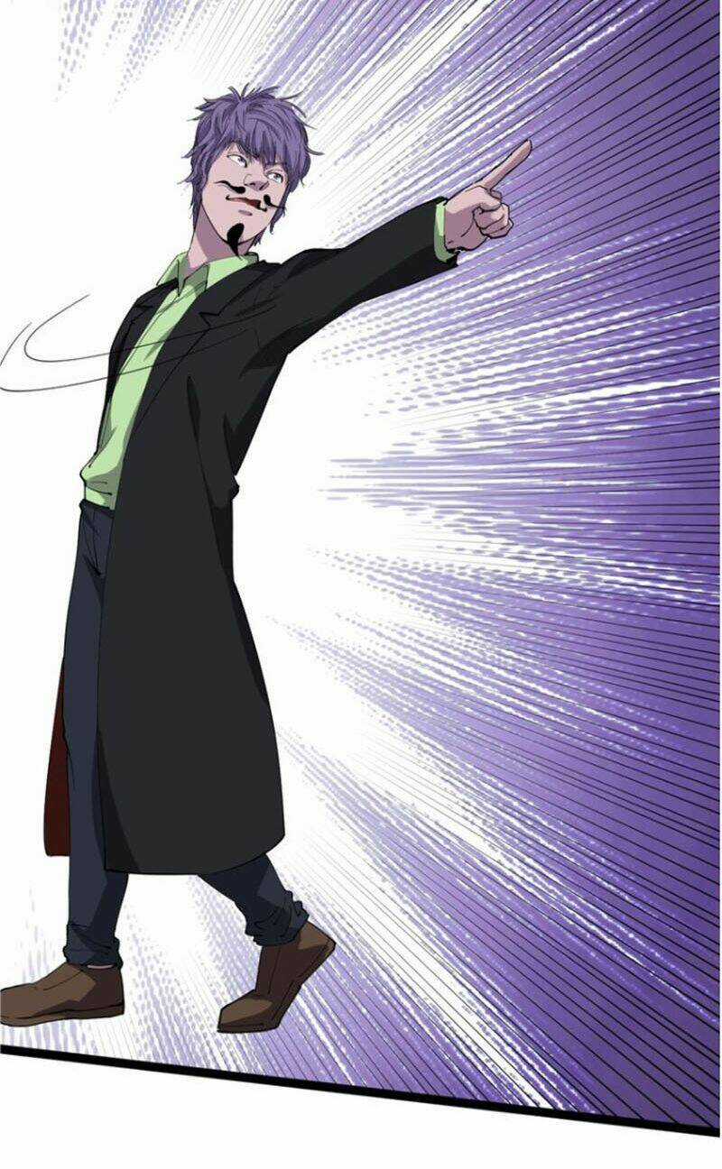 Hồi Xuân Tiểu Độc Y Chapter 27 trang 30