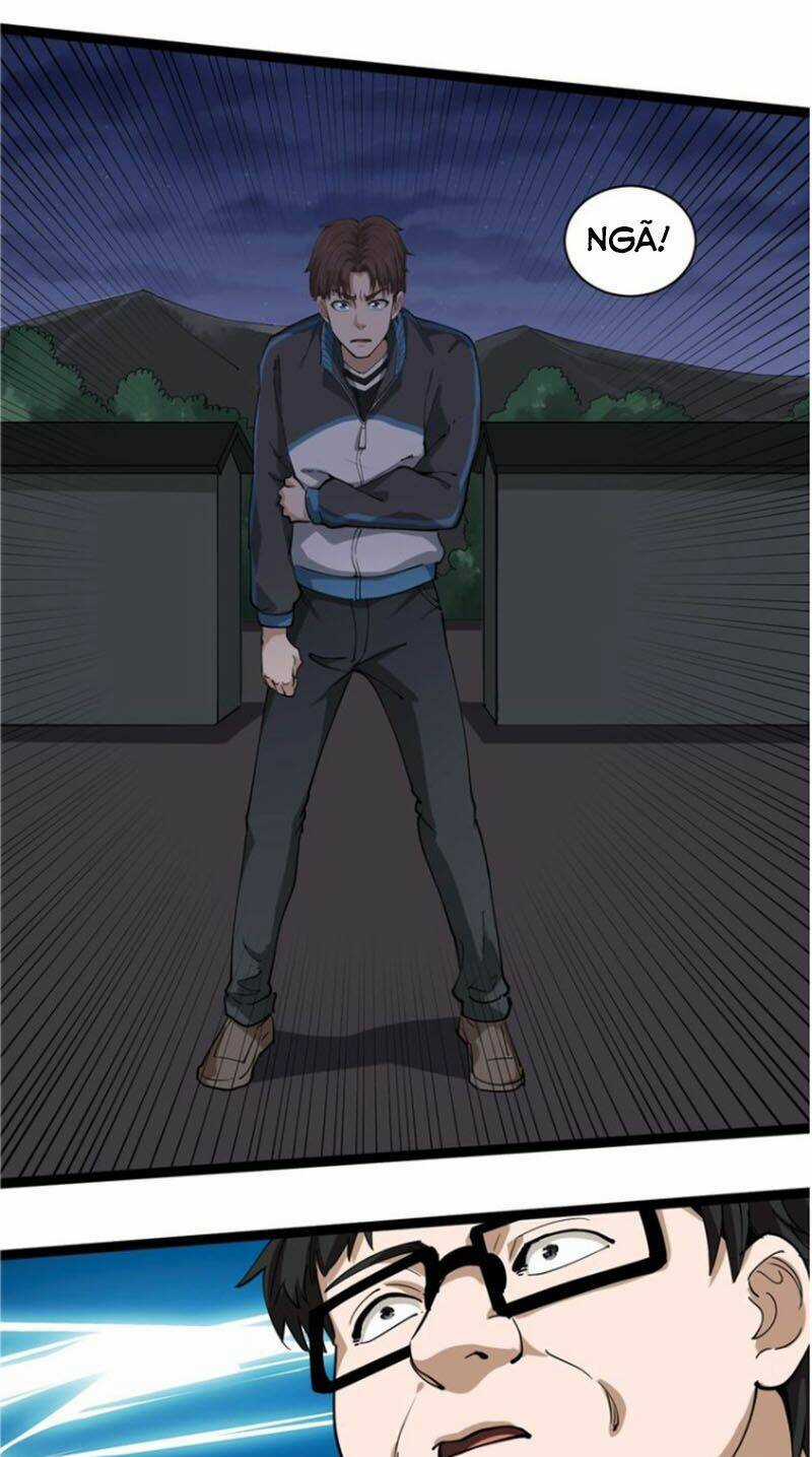 Hồi Xuân Tiểu Độc Y Chapter 27 trang 31