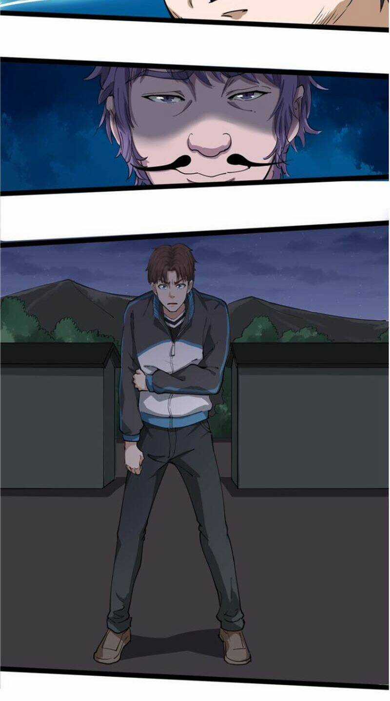 Hồi Xuân Tiểu Độc Y Chapter 27 trang 32