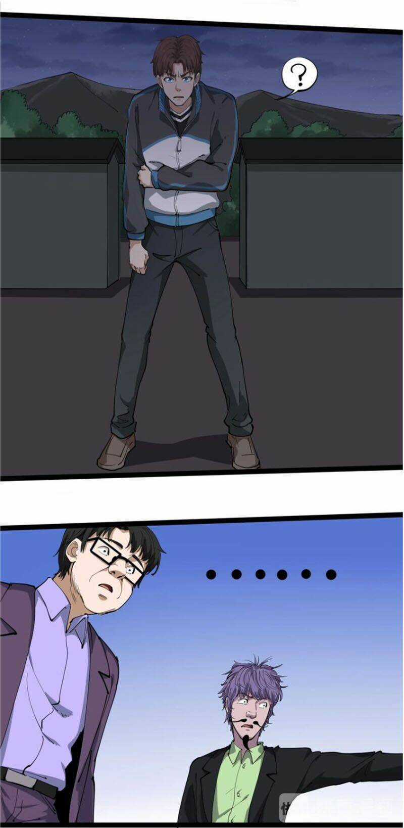 Hồi Xuân Tiểu Độc Y Chapter 27 trang 33