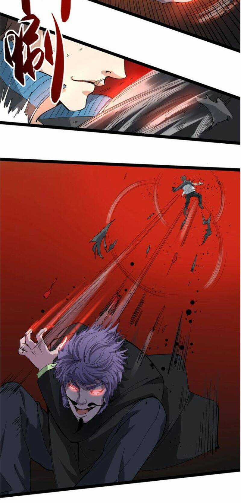 Hồi Xuân Tiểu Độc Y Chapter 27 trang 38