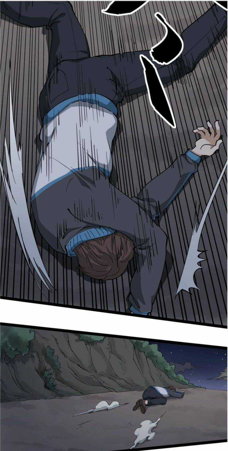 Hồi Xuân Tiểu Độc Y Chapter 27 trang 4