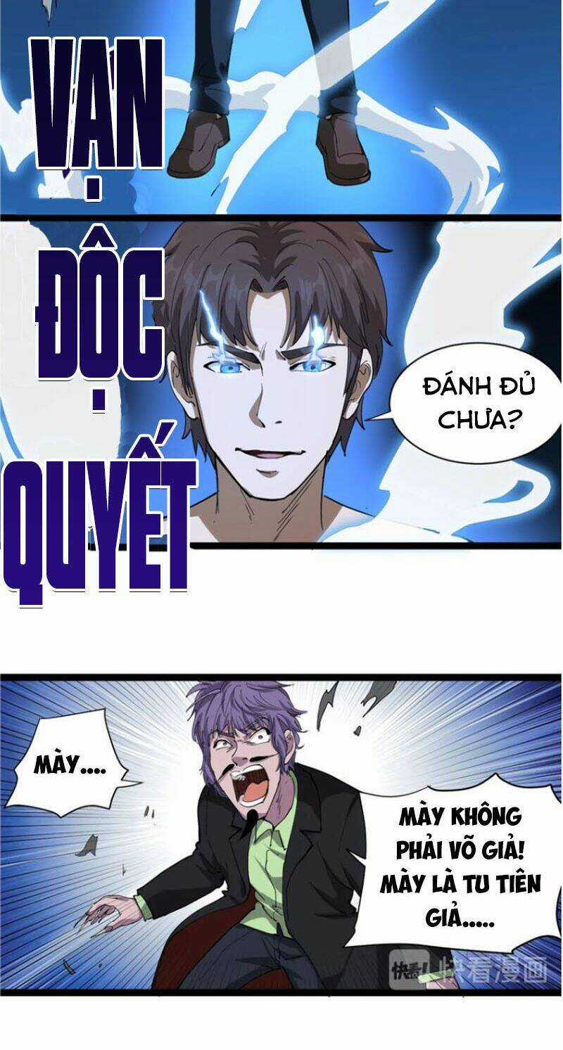 Hồi Xuân Tiểu Độc Y Chapter 27 trang 42