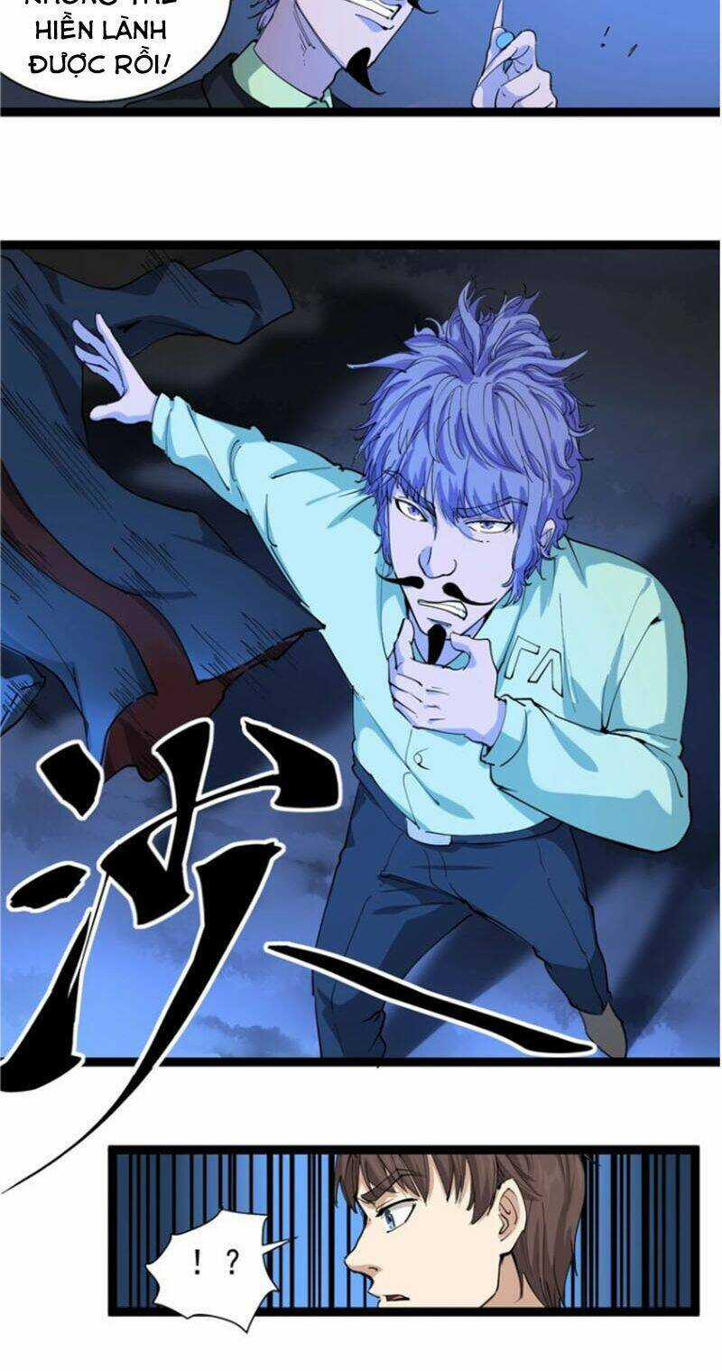 Hồi Xuân Tiểu Độc Y Chapter 27 trang 44