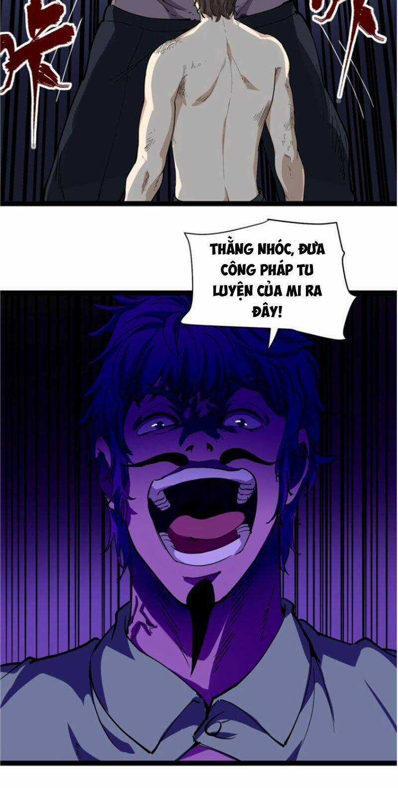 Hồi Xuân Tiểu Độc Y Chapter 27 trang 46