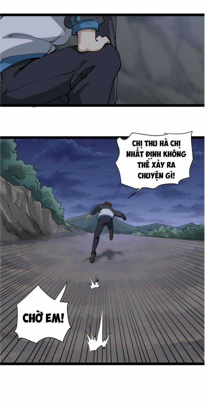 Hồi Xuân Tiểu Độc Y Chapter 27 trang 6