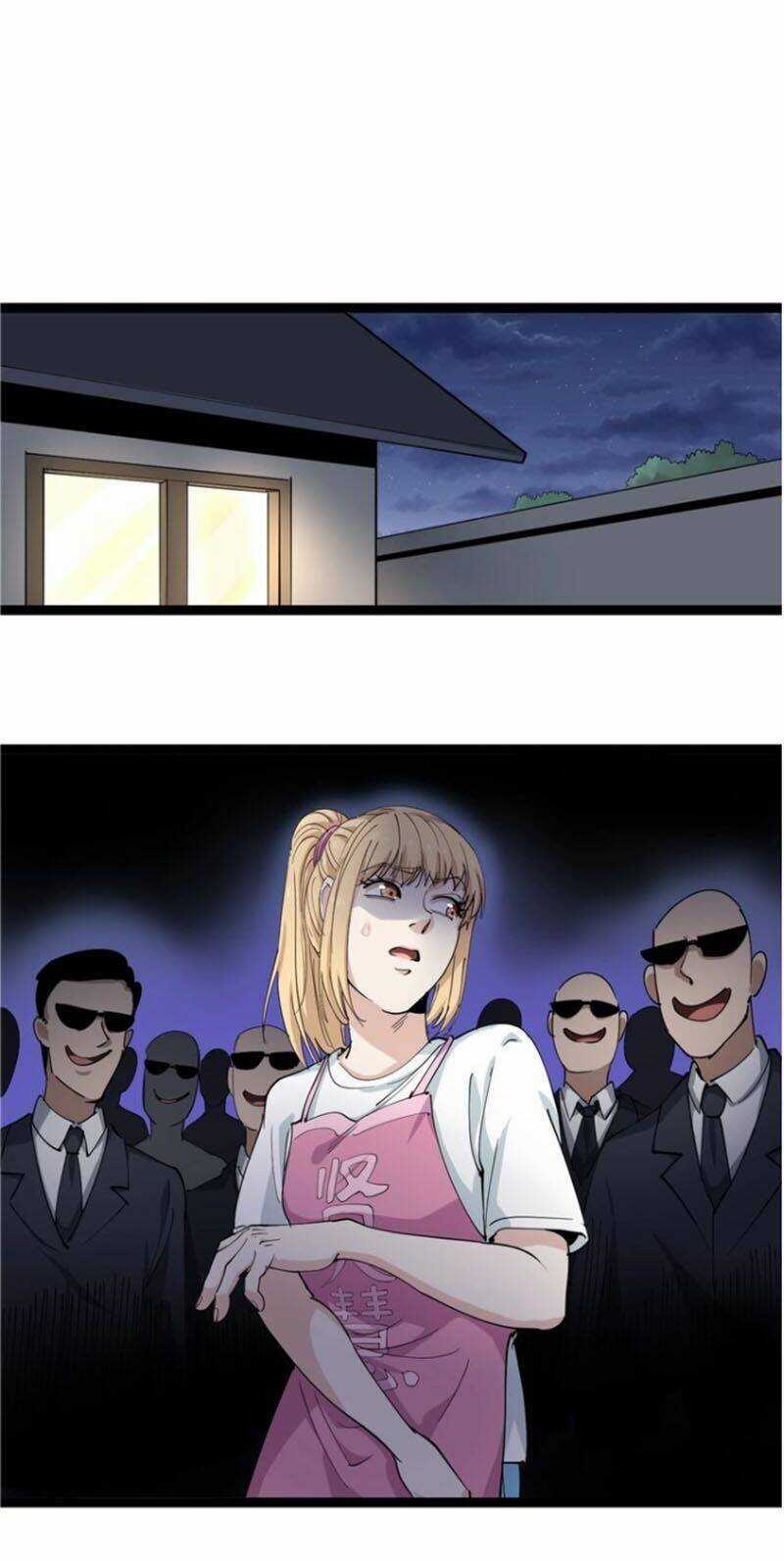 Hồi Xuân Tiểu Độc Y Chapter 27 trang 7