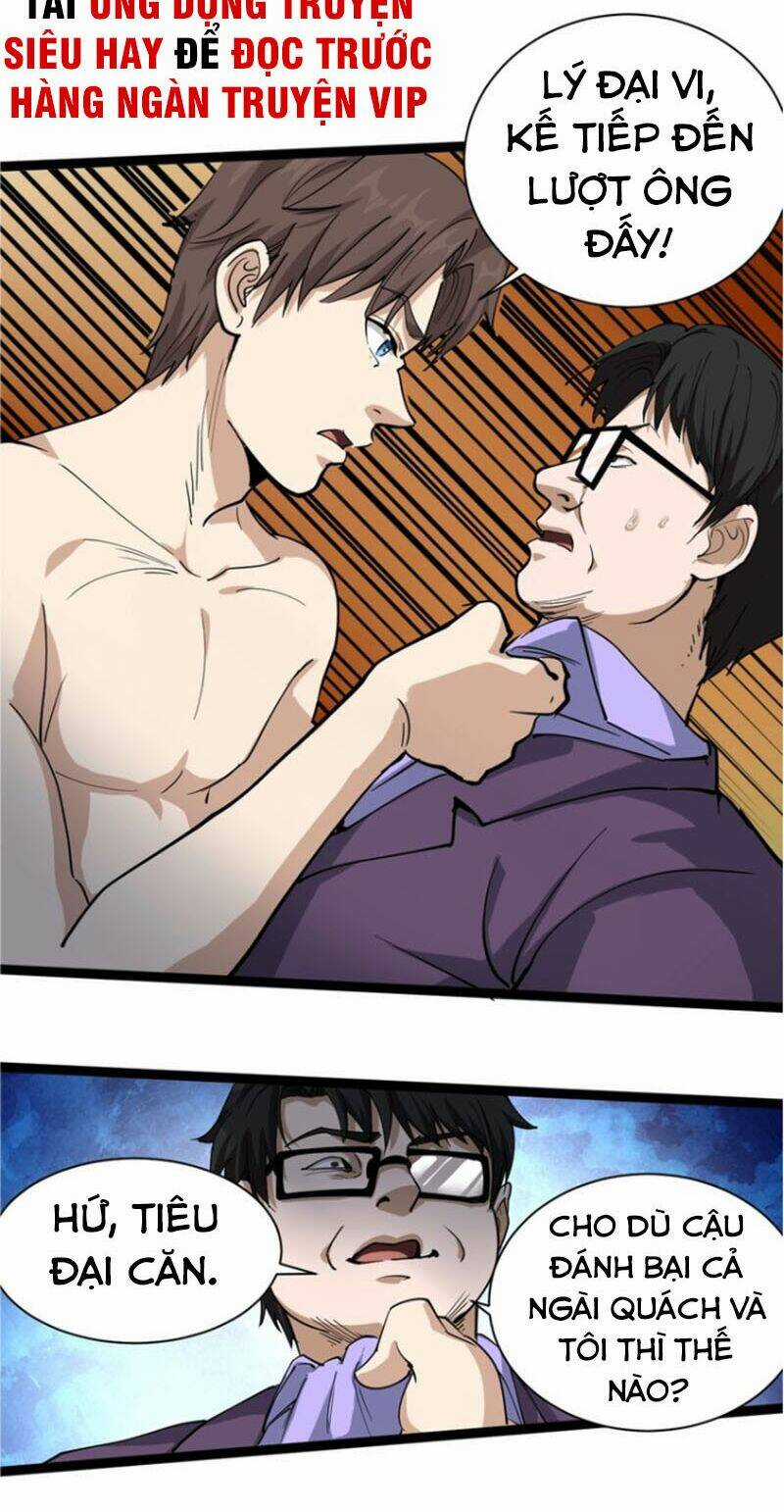 Hồi Xuân Tiểu Độc Y Chapter 28 trang 10